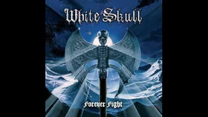 White Skull - Etzel ( Forever Fight 2009 ) 