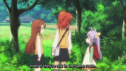 Non Non Biyori Episode 1