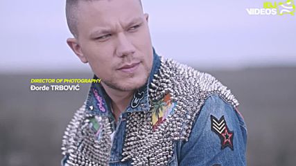 Relja Popovic - Trosim Pare • Official Video
