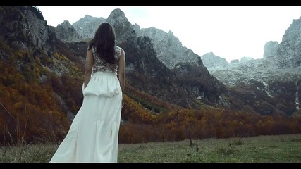Tribal - Ljubav nikom ne dam • Official Video Hd 2013