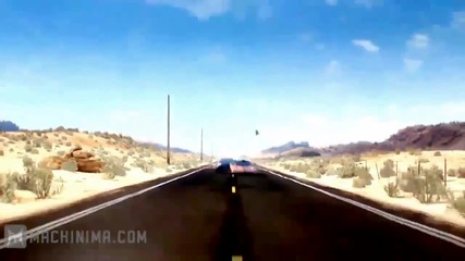 Need For Speed Hot Pursuit - Trailer | H D |