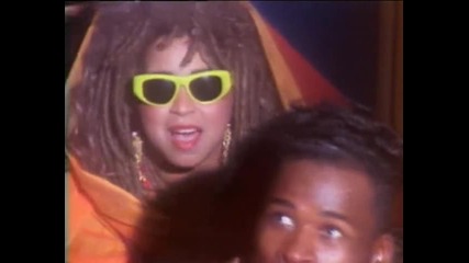 Prince - Gett Off (houstyle) (get Off Video Maxi Single) 