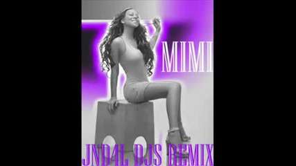 Mariah Carey - Touch My Body Jnd4l Remix