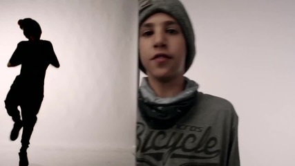 Zeid ft. Elitsa Todorova - Брой Ме Там