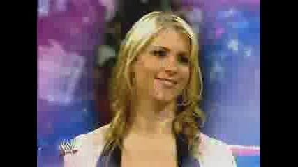 Stephanie Mcmahon 2007