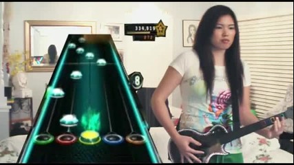 The Spirit of Radio - Rush Guitar Hero Expert 