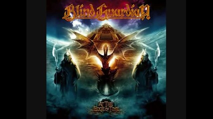 Blind Guardian - Sacred Worlds