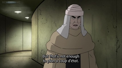 Naruto Shippuden 394