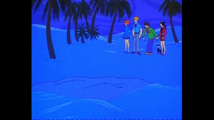 Josie&the Pussycats Episode 4 Part2