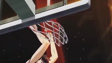 Kuroko No Basket [amv]