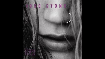 Joss Stone - Drive all night