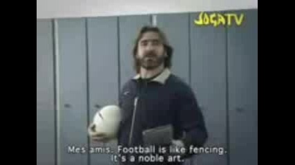 C.ronaldo Vs Ronaldinho & Ibrahimovic.3gp