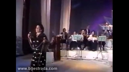 Мария Михайлова - Защо мълчиш (1993)