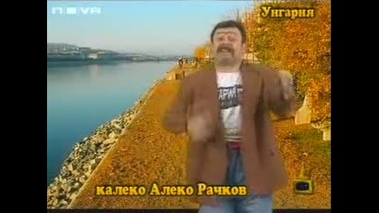 Kaleko Ungaria