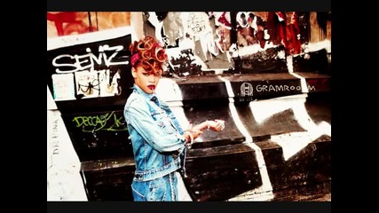 Н О В О! Rihanna - Fool in Love ( Talk That Talk ) 2011 H D Cd Rip