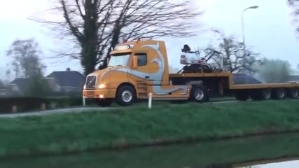 Volvo Na12