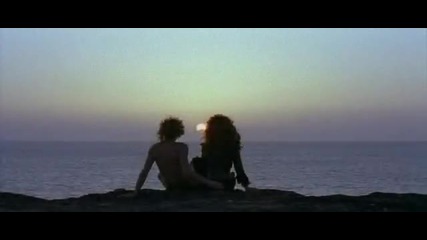 Ville Valo & Natalia Avelon Summer Wine sa prevodom