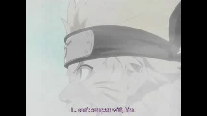 Linkin Park - And One (Naruto Vs. Haku)