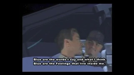 Eiffel 65 - Blue 
