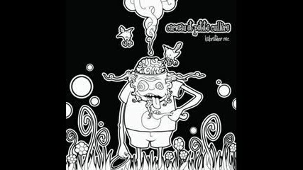 Calyptratus - Who Will Dance 