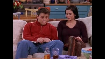 Friends S04e10 - The Girl From Poughkeepsie