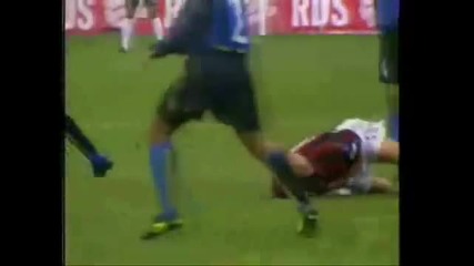 materazzi killer