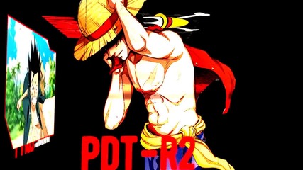 [i'm not] - [pdt -r2] -[not mine
