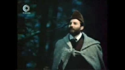 Българският филм Апостолите (1976) [част 3]