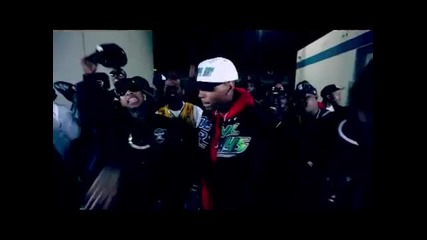New! :) Chris Brown ft Tyga - Holla At Me (official Video) 2010 Hd 