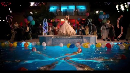 Ariana Grande - Right There Ft. Big Sean Hd (1080p)