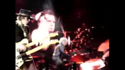 Bon Jovi Have A Nice Day Live Melbourne January 2008 