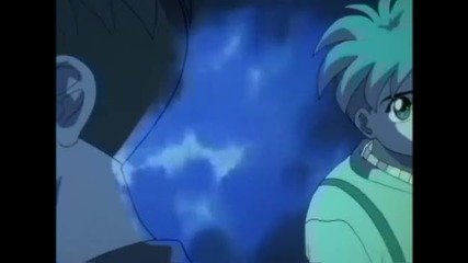 Yu Yu Hakusho Episode 83 Part 12 