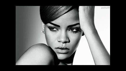 Rihanna - Roc Me Out ( Cd Rip )