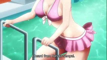 Maken-ki! Specials Episode 2