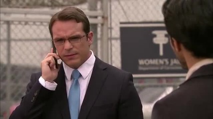 Una Maid en Manhattan Capitulo 128 Parte 2