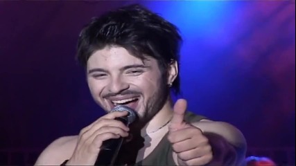 Tose Proeski - Uste edna skala