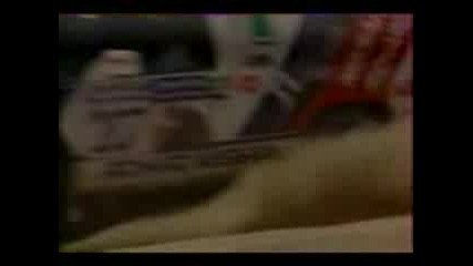 Pharaohs Rally 1991 - Citroen Zx