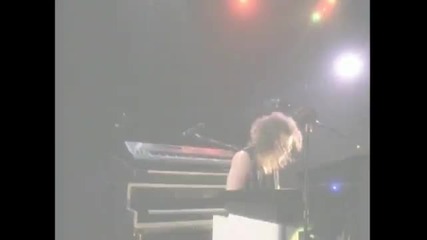 Bon Jovi - In These Arms