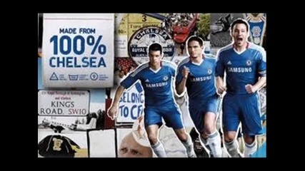 Chelsea song