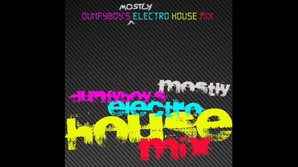 .:_dj Next - House remix summer 2010 `_;.