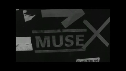 Muse - I Belong to You (rehearsal) 