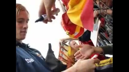 Fernando torres