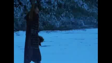 King Arthur - Holding Out For A Hero