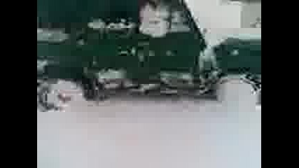 uaz offroad krushevo