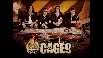 Cage9 - Explorers of The Ocean 