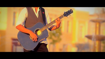Cvija Feat. Rada Manojlovic - Nema Te - (official Video 2013)hd