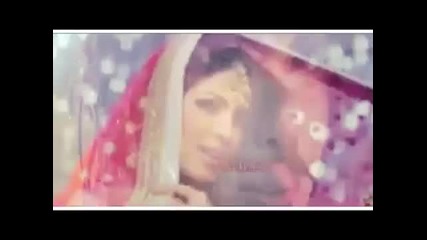 Shaid Kapoor and Priyanka Chopra - Love 