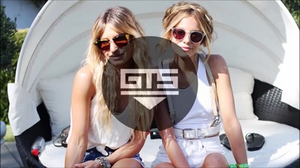 *2015* Dotan - Hungry ( Niklas Ibach Remix )