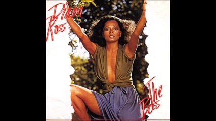 The Boss - Diana Ross 1979