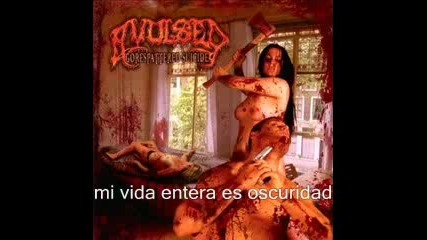 Avulsed - Protervia (with Lyrics)